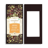Deep Milk Chocolate 30% Almonds & Pista - 50g/100g/200g