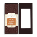 Deep Milk Chocolate 30% Hazelnut - 100g/200g