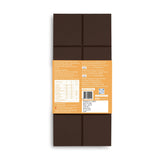 Deep Milk Chocolate 30% Almonds & Pista - 50g/100g/200g