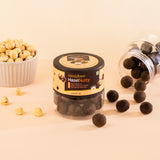 Crunchy Treasures