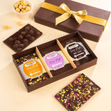 Choco Trio Bliss
