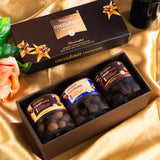Crunchy Treasures