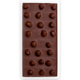 Deep Milk Chocolate 30% Hazelnut - 100g/200g