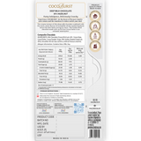 Deep Milk Chocolate 30% Hazelnut - 100g/200g