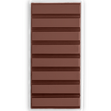 Deep Milk Chocolate Strawberry Flavour - 50g/100g/200g