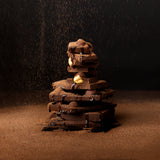 Deep Milk Chocolate 30% Hazelnut - 100g/200g