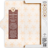 Deep Milk Chocolate 30% Hazelnut - 100g/200g