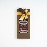 Nutty Chocolate Bliss