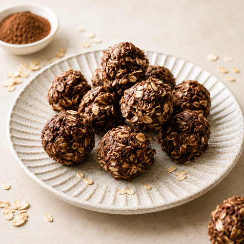 Health Crunchy Bites