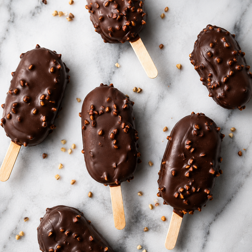 MAGNUM ALMOND SWIRL ICE CREAM