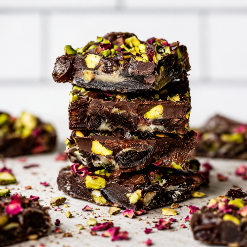 Date Bark
