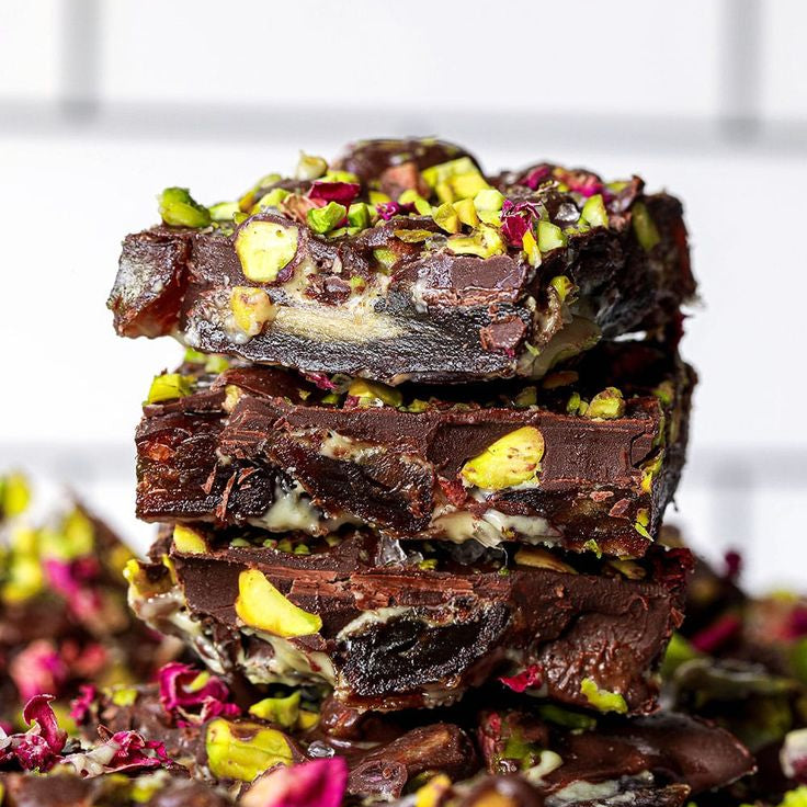 Date Bark