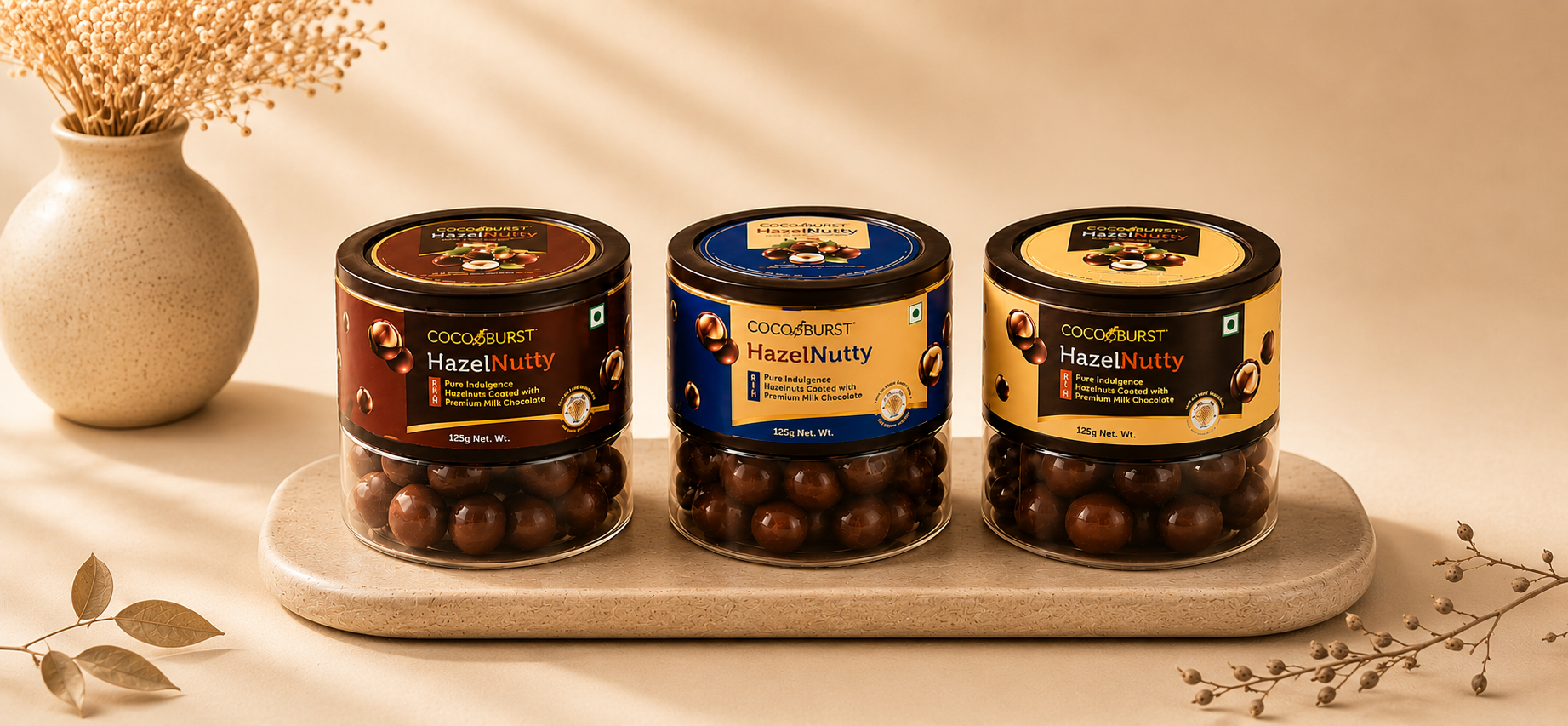 HazelNutty