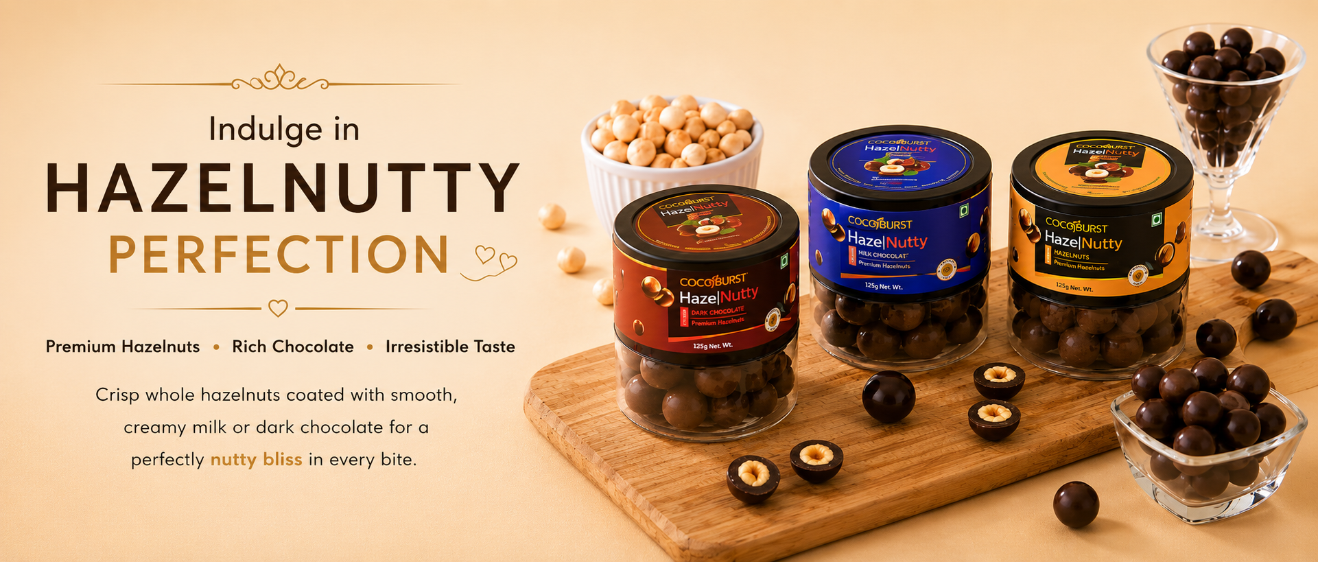 HazelNutty