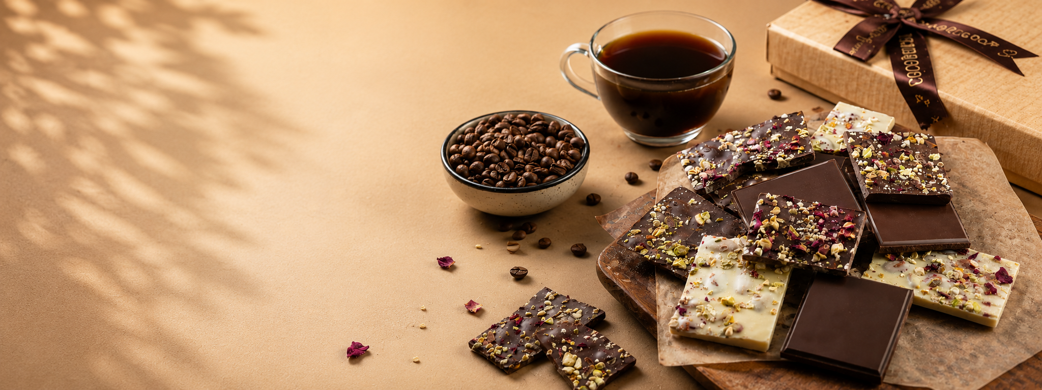 Chocolate Bars