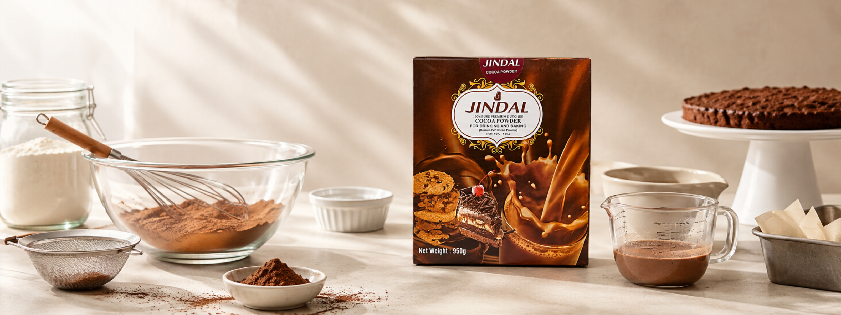Cocoa Powder