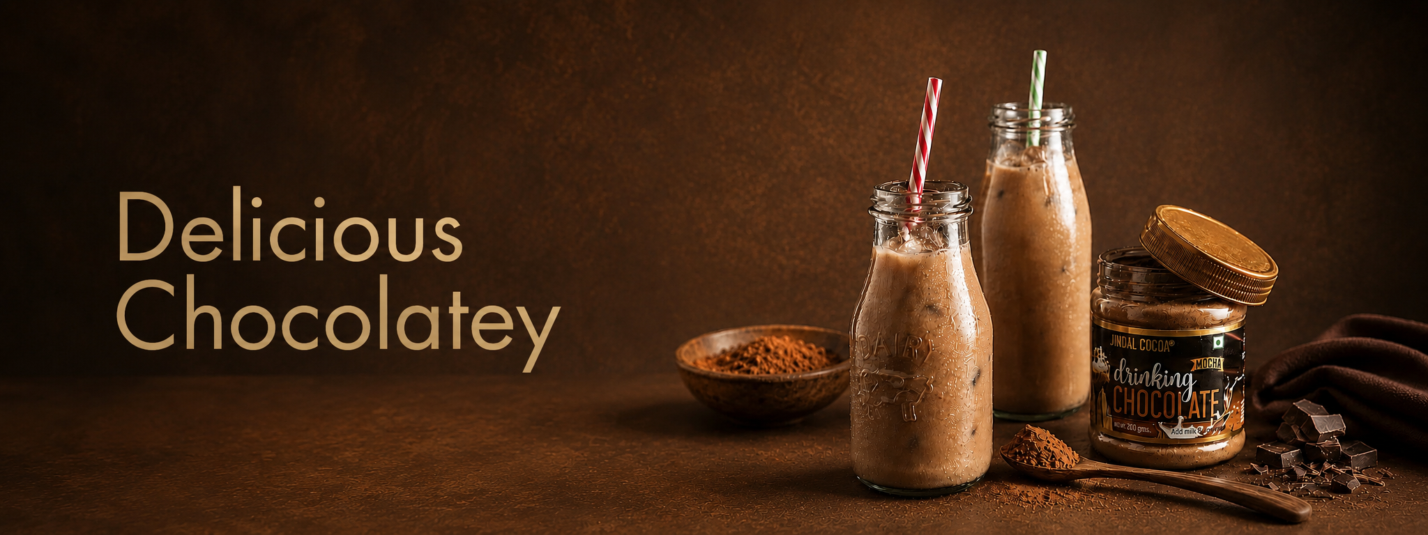 Powders and Syrups