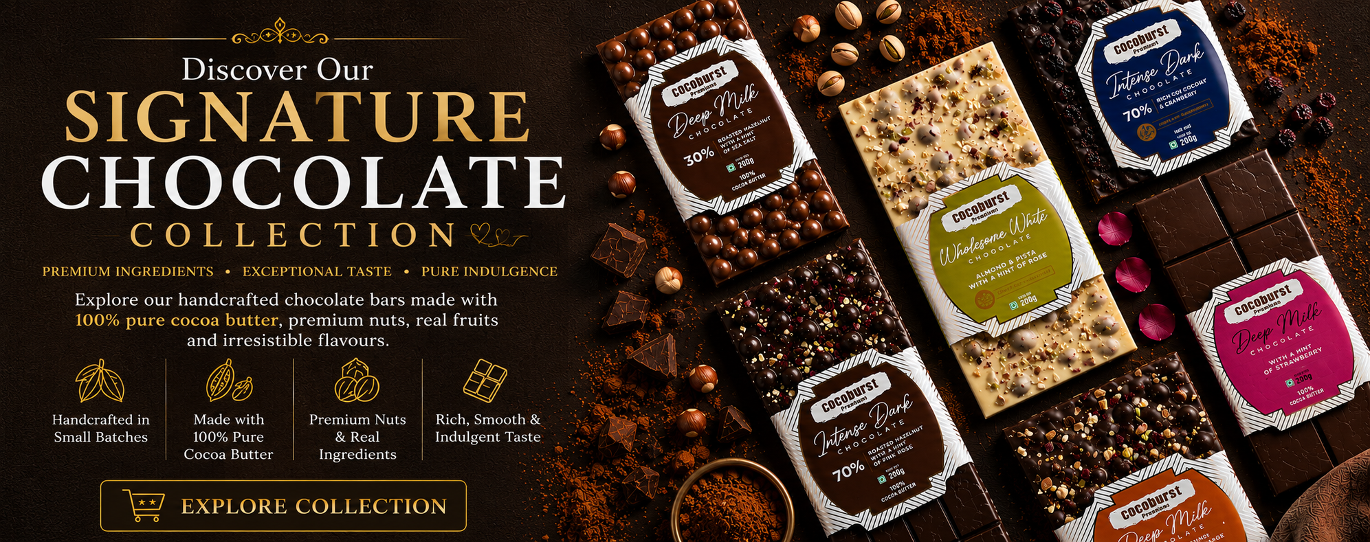 Chocolate Bars