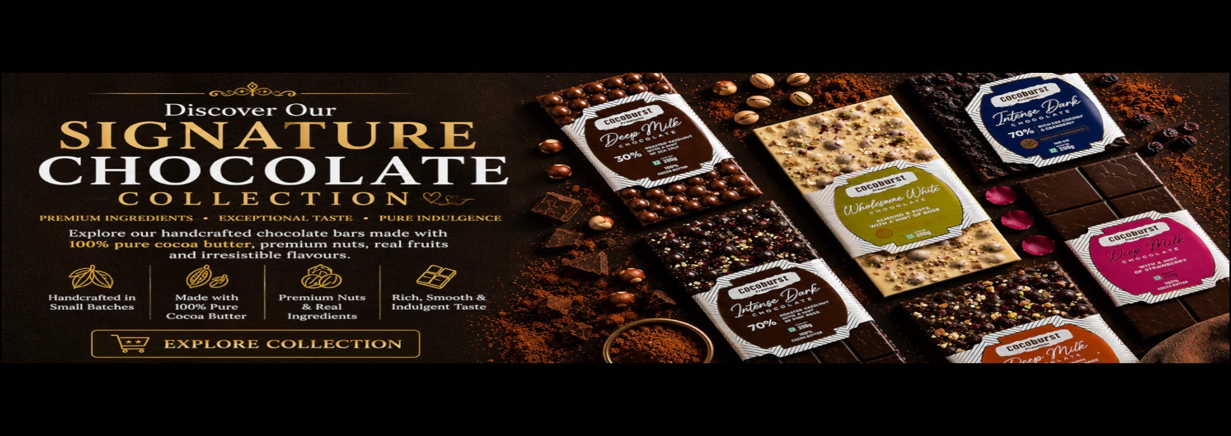 Chocolate Bars