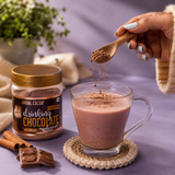 Drinking Chocolate || Cinnamon - 200gms