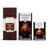 70% Intense Dark || Chocolate Classic