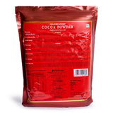 Cocoa Powder 100% Pure Dutched - 950 gms