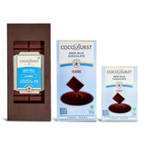 Deep Milk Chocolate || Classic