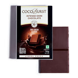 70% Cocoa Intense Dark Chocolate Classic