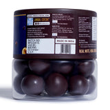 Milk Hazelnutty – Whole Hazelnuts in Milk Chocolate Coating - 120g