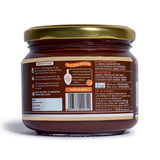 Cocoburst Premium || Dark Hazelnut Almond Spread - 300g