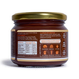Cocoburst Premium || Dark Hazelnut Almond Spread - 300g