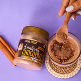 Drinking Chocolate || Cinnamon - 200gms