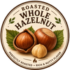 Whole Hazelnuts