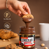 Jindal Cocoa Hazelnut Chocolate Spread