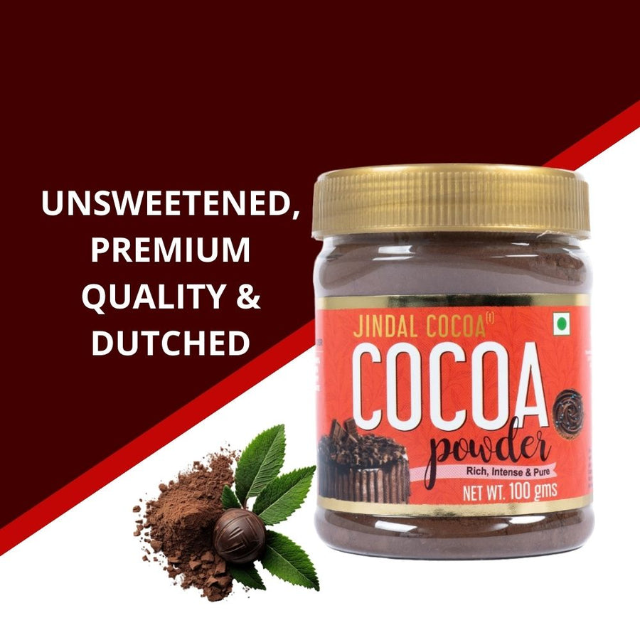 Cocoa Powder - 100gms