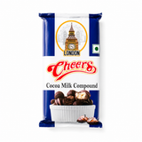 Cocoa Milk Compound- 500g