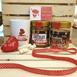 Chocolaty Cup of Love