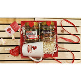 Chocolaty Cup of Love