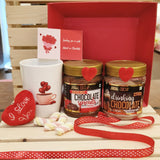 Chocolaty Cup of Love