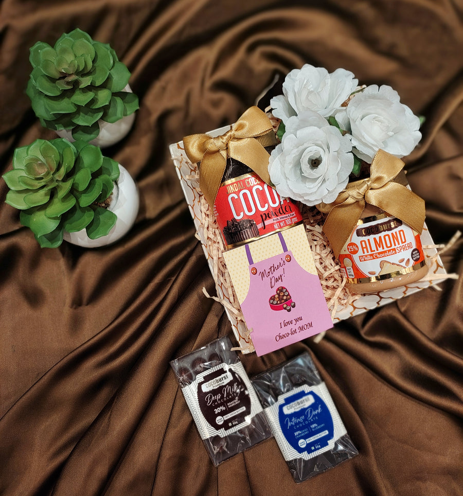 Sweetest Mother's Day Hamper