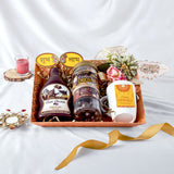 Royal Treats Hamper - Customized