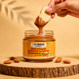 Roasted Almond Butter Spread - 300gms