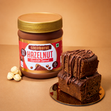 Chocolate Hazelnut Spread - 300gms