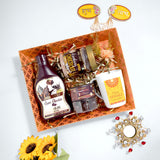 Royal Treats Hamper - Customized