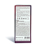 Semi-Sweet Dark Chocolate || Couverture Buttons – 46.5% (500g)