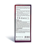 Super Dark Chocolate || Couverture Buttons – 55.5% (500g)