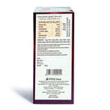Intense Dark Chocolate || Couverture Buttons – 70.7% (500g)