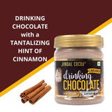 Drinking Chocolate Cinnamon - 200gms