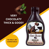 Classic Chocolate Syrup - 650gms