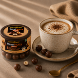 Mocha Hazelnutty || 120gm